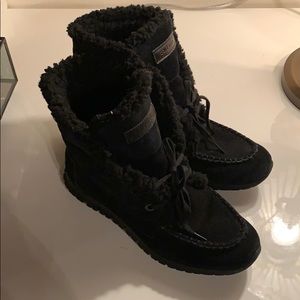 Cole Haan Zero grand Sherpa Boot